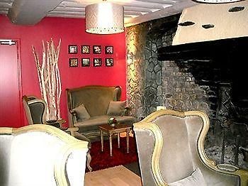 Hotel Au Site Normand Clécy Buitenkant foto