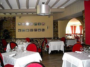 Hotel Au Site Normand Clécy Buitenkant foto